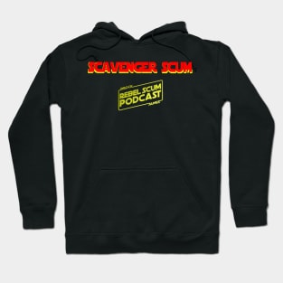 Scavenger Scum Hoodie